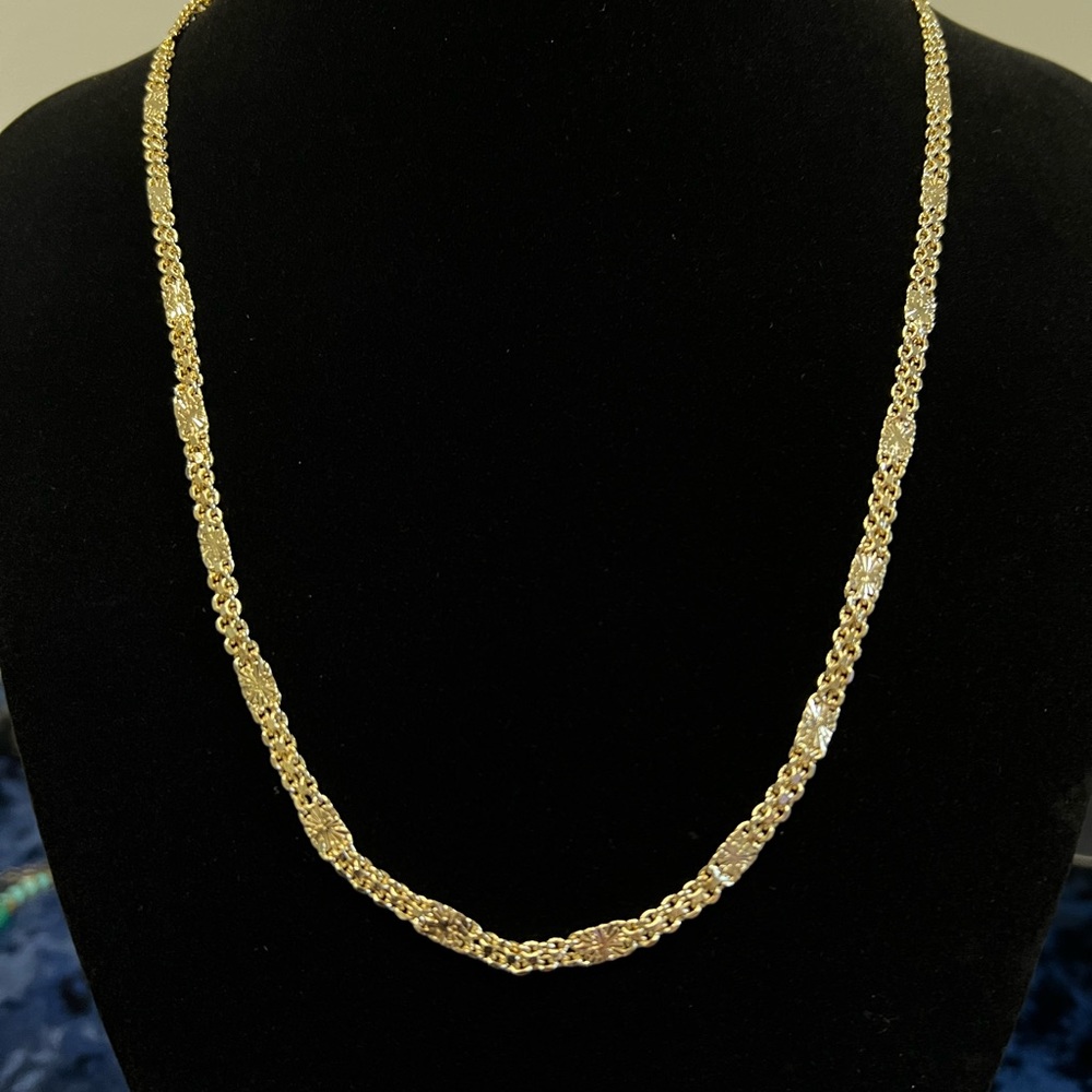 Gold Chain